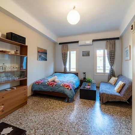 Acropolis Quiet House Appartement Athene Buitenkant foto