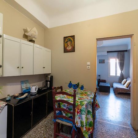 Acropolis Quiet House Appartement Athene Buitenkant foto